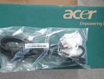 Acer Monitor Cable For Model# X191W DD0L0TTH108-3E New. Price: $9.99.