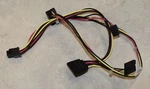 Hp 600 Elitedesk 800 G1 G2 Sff Sata Hdd Ssd Optical Drive Power Cable 710825-002 Used. Price: $10.89.