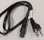 42T5089 Ft Ul Ac Power Cord Cable For Lenovo 145000537 Used. Price: $12.00.