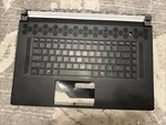 YHR3X Dell Alienware X17 R1 R2 Palmrest Backlit Keyboard W11 Used. Price: $49.90.