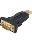 Cablecreation Usb To RS232 Adapter With Ftdi Chipset, Chip, Black New. Price: $24.05.