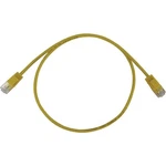 Eaton N261-S02-YW CAT6A 10G Snagless Molded Slim Utp Ethernet Cable (RJ45 M/m) New. Price: $21.00.