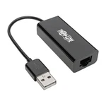 Tripp Lite By Eaton U236-000-R Usb 2.0 RJ45 Ethernet Nic Network Adapter, New. Price: $27.99.