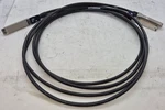 Nvidia/mellanox MCP7Y00-N003 Osfp 800GB/S To 2X 400 Dac Cable 3M Used. Price: $105.00.