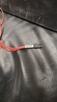 AST1390-0003 Amphenol Mini Sas To 4XSATA Internal Breakout Cable 0.6M Used. Price: $19.99.