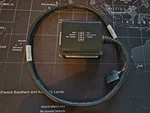 Startech ICUSB422 18 In Professional RS422/485 Serial Cable Adapter Com Used. Price: $37.00.