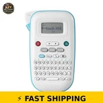 Brother P-touch PT-N10 Handheld Label Maker Portable & User-friendly New. Price: $38.99.