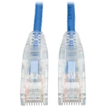 Tripplite N201S06BL 6FT CAT6 Gigabit Snagless Utp Cable Blue New. Price: $22.63.