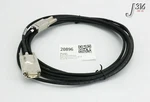 20896 Ibm Cable Assy, To Mini-sas SFF-8470 SFF-8088, 5.5M 95P4588 Used. Price: $37.97.