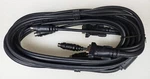 Belkin F3X1105-10 Pro Series Plus Omniview ALL-IN-1 Kvm 10FT Cable PS/2 Open. Price: $11.99.