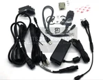 AF625A Hp Proliant Kvm Console Serial/power G2 Interface Adapter 580650-001 Used. Price: $190.00.