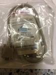 L-comm CSMN9MF-2.5 DB9 Cable New. Price: $7.99.