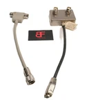 Ibm 6403635 5250 Emulation Twin Axial Cable EL4805. Price: $22.95.
