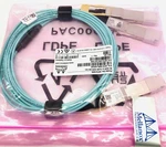 Mellanox MFS1S50-H003E Splitter Fiber Cable 3M 200G New. Price: $2199.99.