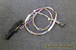 Dell 0X777R Power Button Push Switch Cable Studio Xps 8100 Used. Price: $26.27.