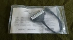 Dell 070TVD - Video Cable Output Adapter New. Price: $10.99.