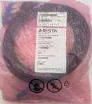 Arista CAB-O-8S-200G-3M Osfp To 25G Twinax Copper Cable, New. Price: $270.00.