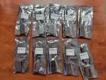 Lot Of 10 New Sealed Hp Usb-c Vga Adapter Cable 831117-001 831751-001. Price: $59.00.