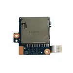 DAG3LTH1CA0 Hp Pc Board Card Reader Rpl W/cable Omen By 17-CM2002CA "grade Open. Price: $53.00.