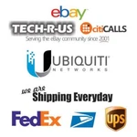 Ubiquiti Networks UACC-CABLE-PT-20M Uv-resistant Dc Power New. Price: $59.00.