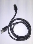 Heavy Duty Computer Power Cable Csa Type LL51597SJT 3X2.08MM2 14AWG 6FT. Used. Price: $8.99.