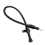 Hahaha -TH350/TH400 Dipstick Turbo 350/400 Firewall Mounted Flex... New. Price: $51.45.