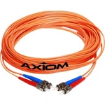 Axiom Memory LCLCMD6O-12M-AX Lc/lc Multimode Duplex OM1 62.5/125 New. Price: $45.95.