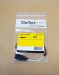 Startech Usbmbadapt 6IN 2.0 Cable - Adapter/converter Open. Price: $10.00.