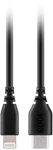 Rde SC21 .98 Feet Lightning To Usb-c Cable Black New. Price: $29.99.