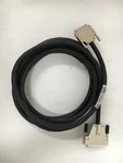 Dell Powervault Amphenol External 13FT Vhdci To Scsi Cable CN-0FJ114 Used. Price: $15.15.