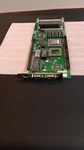 Advantech SBC-370 486/386 Industrial Cpu Card REV.A1 Used. Price: $189.99.