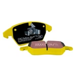 Yellowstuff Brake Pads Code EBC102802 Front Ford (usa) ZX2 Nuovo. Price: $220.32.