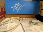 Vtg Ibm PS/2 Scsi Card Option Cable & Terminator P/n 6451139 Hp Read Used. Price: $44.10.