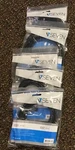 Lot Of 5 - V7 Black Video Cable From Ingram Micro Hdmi Male 6.6FT New. Price: $30.00.