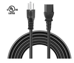 Ac Power Cord Flashforge AD5X AD5M/ Pro Multi-material 3D Printer New. Price: $20.99.