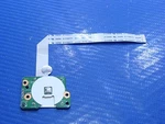 Asus N71JQ-A1 17.3" Genuine Power Switch Board W/ Cable 60-NXGPS1000-D02 Er* Used. Price: $9.94.