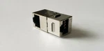 Lot Of Category Shielded RJ45 Right Angle Coupler L-com TDG1026KCS-R6 New. Price: $34.99.