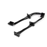 Startech PYO4SATA 4X Power Splitter Cable 15.7IN Black New. Price: $22.22.