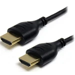 Startech.com 6FT Slim Cable, 4K High Speed With HDMIMM6HSS New. Price: $96.98.