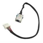 Dc Power Jack Charging Port Cable New For Acer E5-575 Aspire K50-20 E5-576. Price: $9.99.