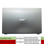 New For Acer Aspire A515-43 Laptop Silver Lcd Back Cover 60.HGWN2.001 Us N19C3. Price: $54.88.