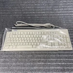 Vintage Ibm KB-7353 Keyboard 93H8120 Wired PS/2 Clicky Keys Cet 99-08 Nos W/ Box Open. Price: $36.00.