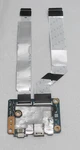 90NX03Y0-R10010 Asus Io Pc Board W/cable Chromebook CX1500CKA-DH44F" Grade A" Open. Price: $17.33.