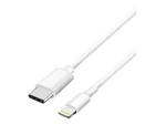 4XEM 4XIPHN14CBL10 Mfi Usb-c To Cable 10' New. Price: $35.24.