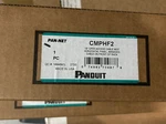 Panduit Open Access Cable Management CMPHF2 New. Price: $200.00.