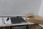 Black AVXC32 100-240V Dkm Fx Compact Port Kvm Switchbox New. Price: $9999.99.