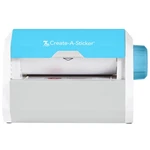 Xyron Create-a-sticker, 5 And Label Maker Machine For Small Business New. Price: $42.02.