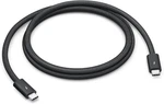Apple Thunderbolt 5 (usb C) Pro Cable (1M) - Black New. Price: $64.19.