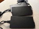 Lot Of 3. Lenovo 20V 11.5A 230W Ac Adapter Charger / Used---grade. Price: $89.00.