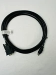 General Electric HMI-CAB-C49-J Programming Cable Open. Price: $299.99.